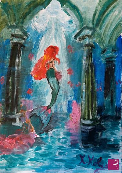 online paintings on sale