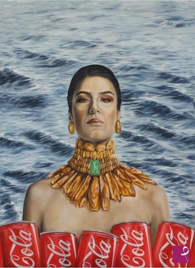online paintings on sale