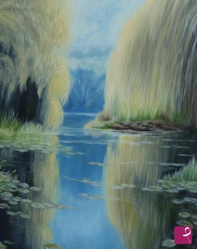 online paintings on sale