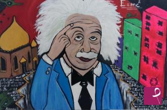 sold painting on PitturiAmo
