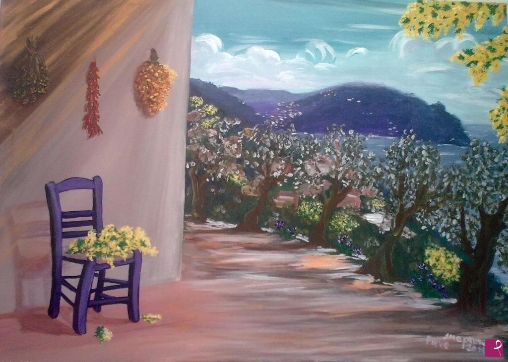 paintings on sale online
