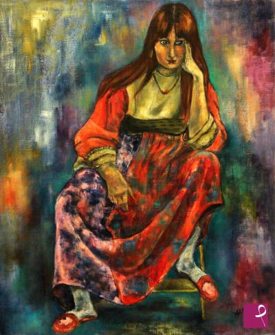 online paintings on sale
