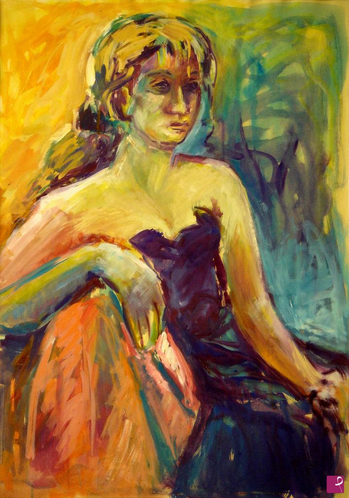 paintings on sale online