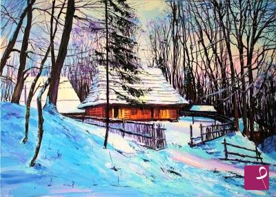 online paintings on sale