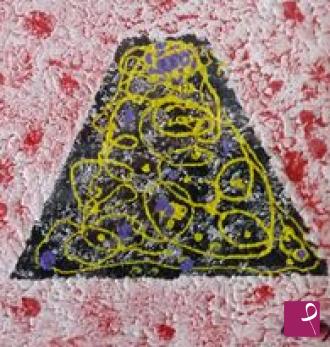 sold painting on PitturiAmo