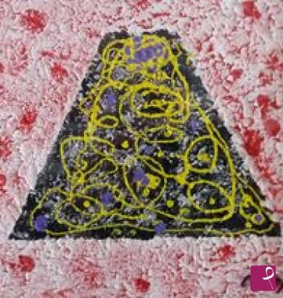 sold painting on PitturiAmo