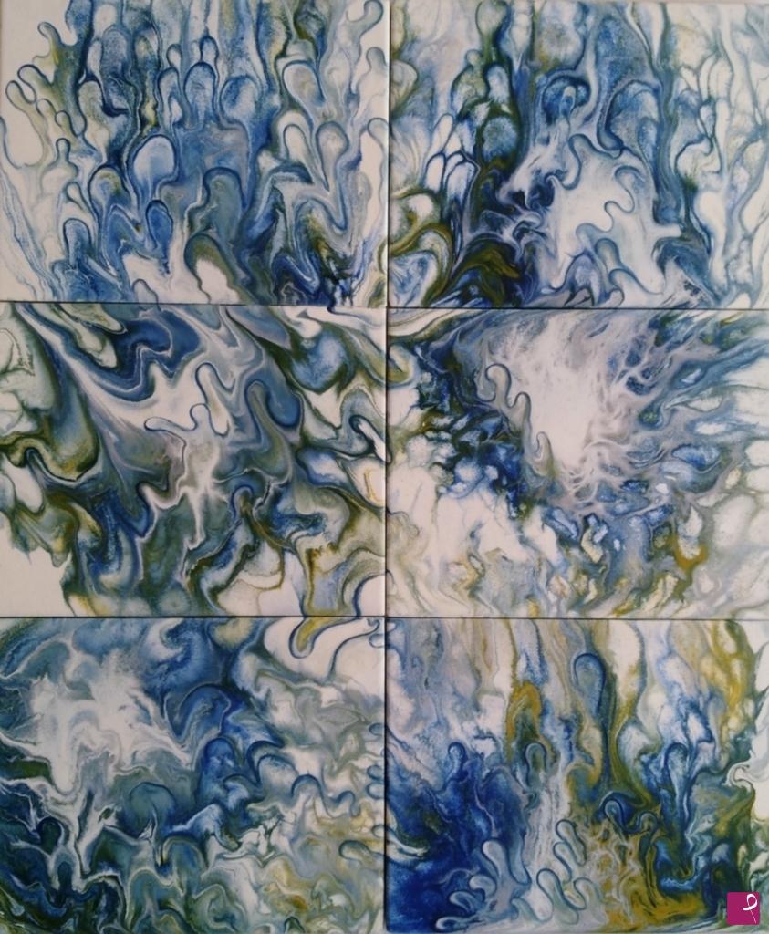 paintings on sale online