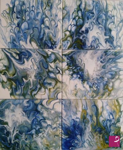 online paintings on sale