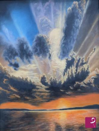 online paintings on sale