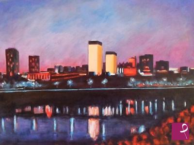 online paintings on sale