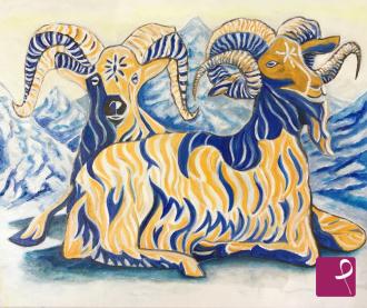 online paintings on sale