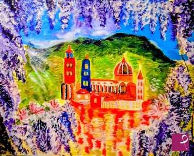 online paintings on sale