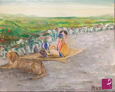 online paintings on sale