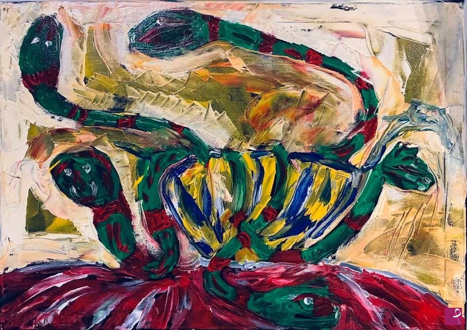 paintings on sale online