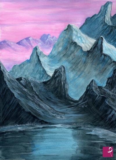online paintings on sale