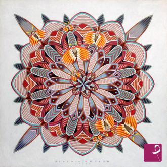 sold painting on PitturiAmo