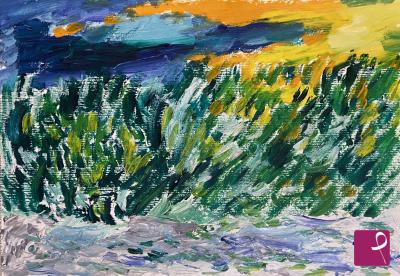 online paintings on sale