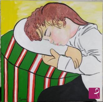 online paintings on sale