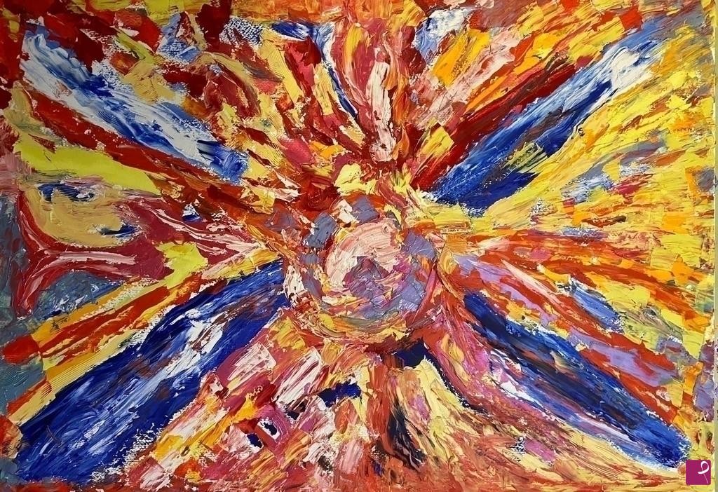 paintings on sale online