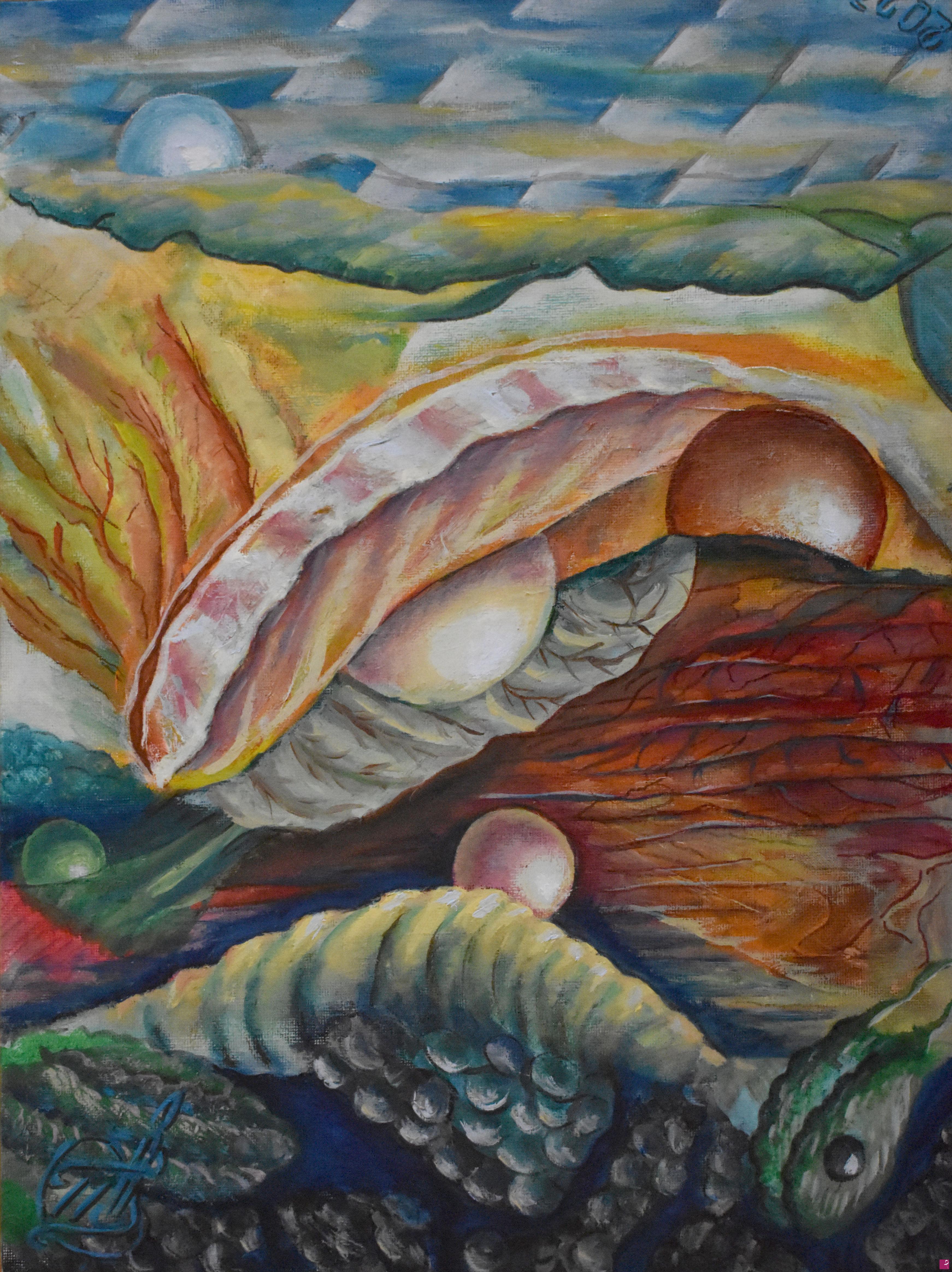 paintings on sale online