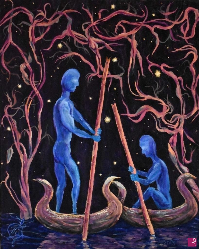 paintings on sale online