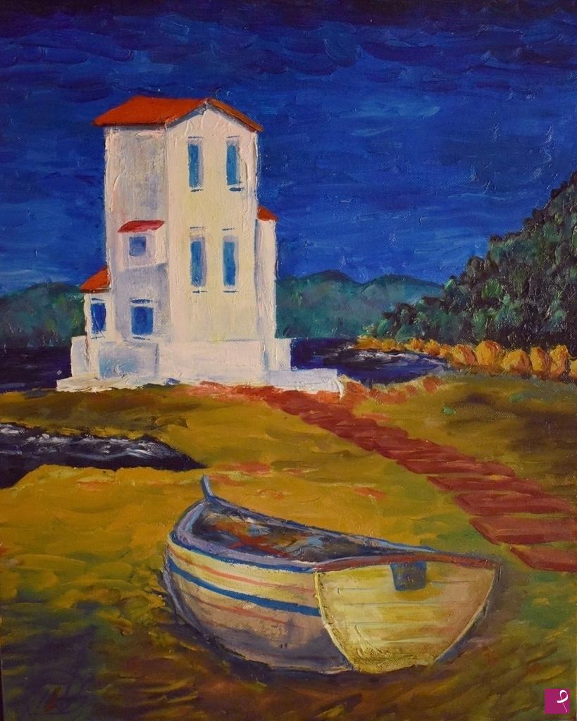paintings on sale online