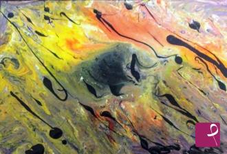 online paintings on sale