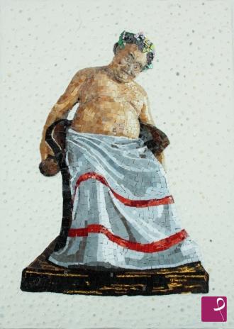 sold painting on PitturiAmo