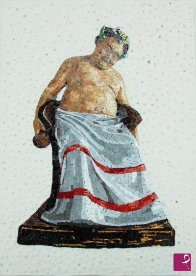 sold painting on PitturiAmo