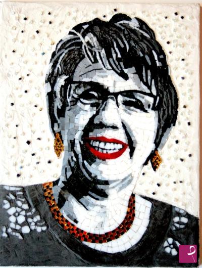 sold painting on PitturiAmo