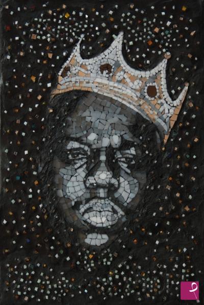 sold painting on PitturiAmo