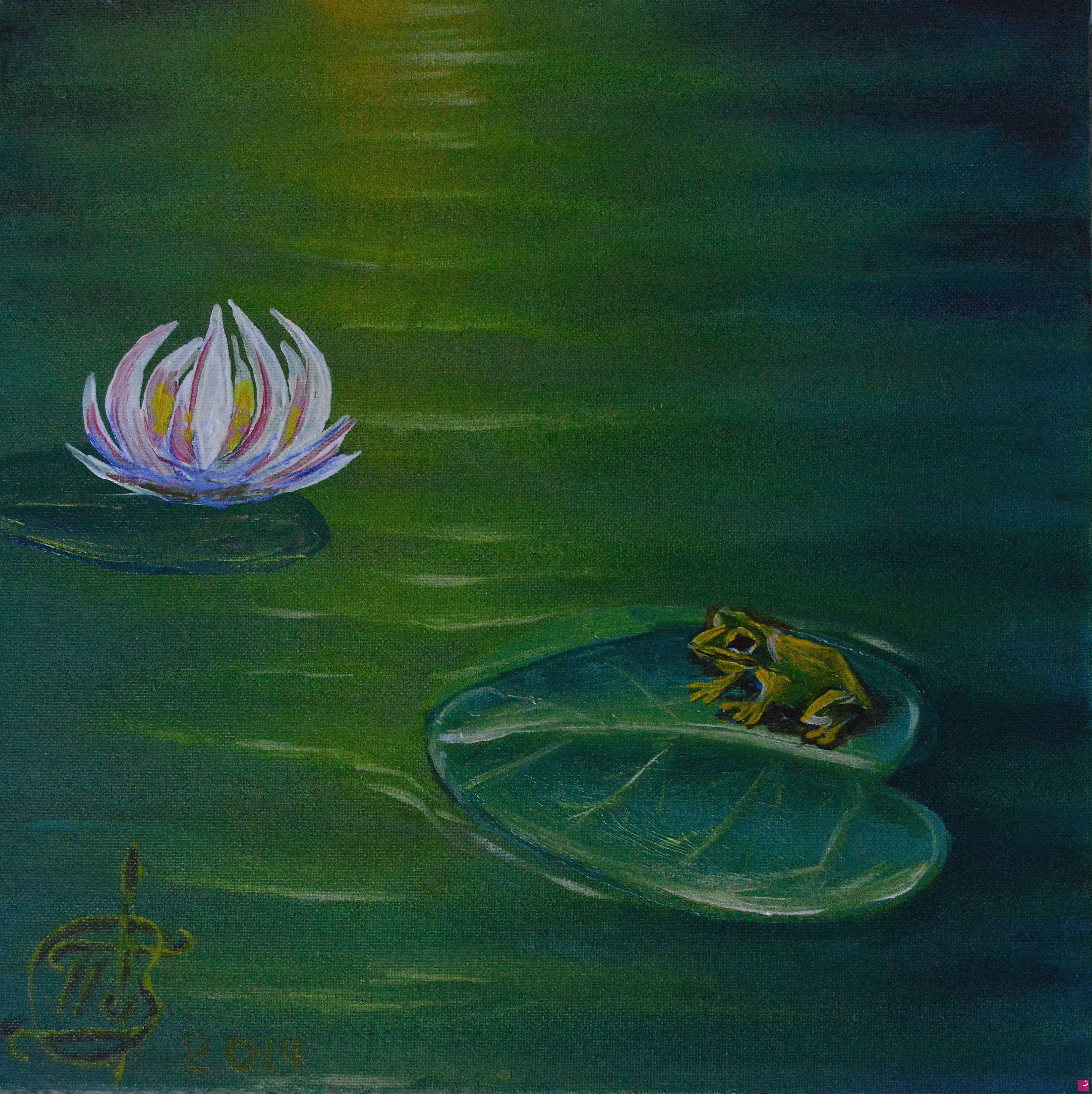 paintings on sale online