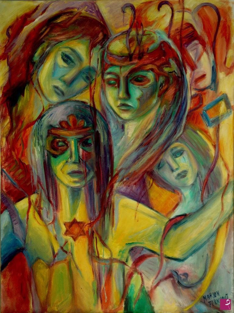 paintings on sale online