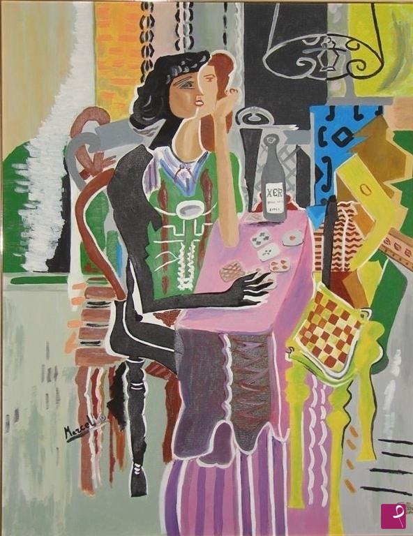 paintings on sale online