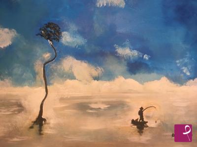 online paintings on sale
