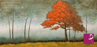 sold painting on PitturiAmo