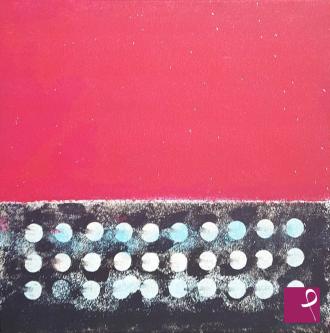 sold painting on PitturiAmo