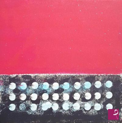 sold painting on PitturiAmo