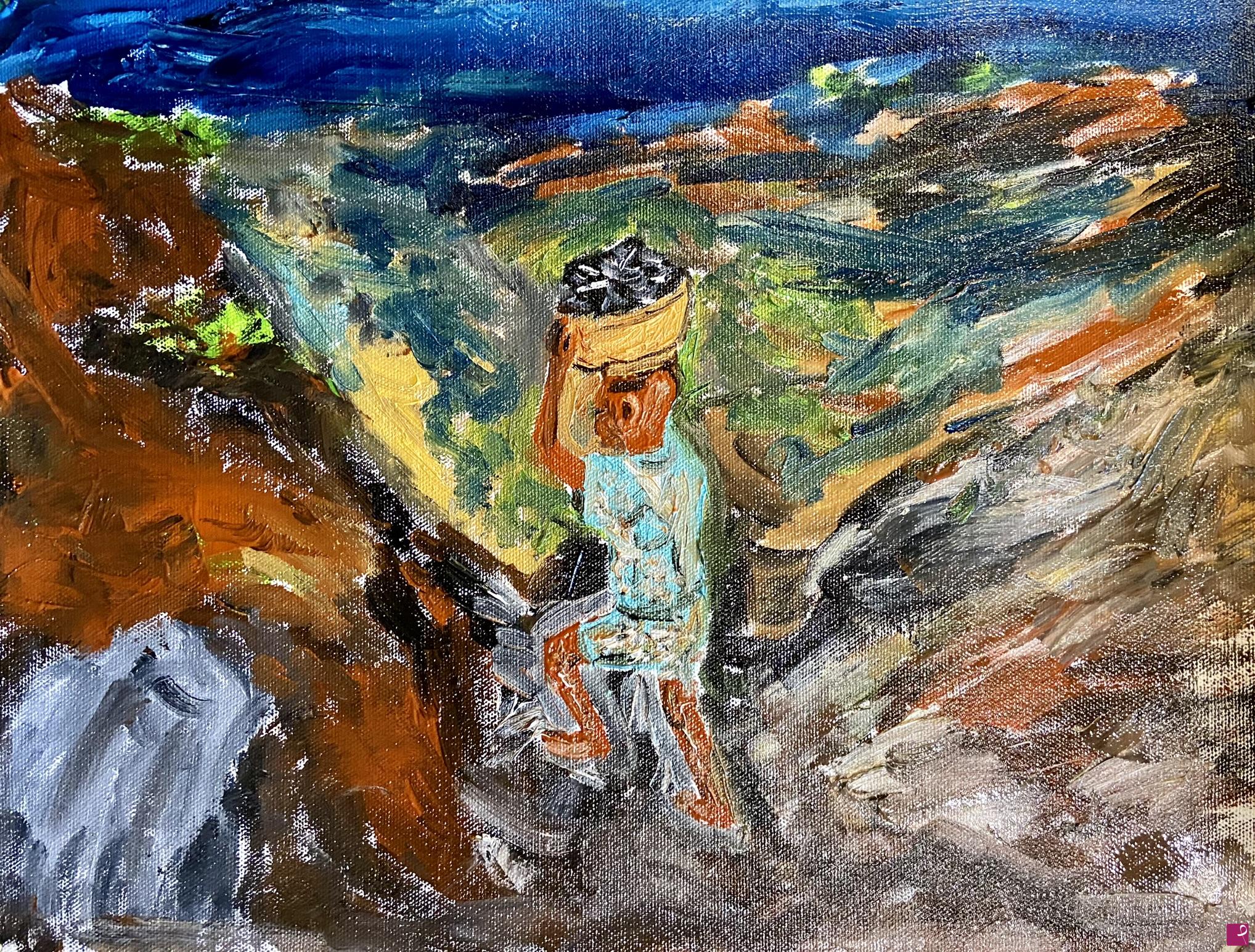 paintings on sale online