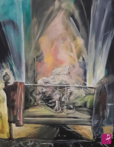 online paintings on sale