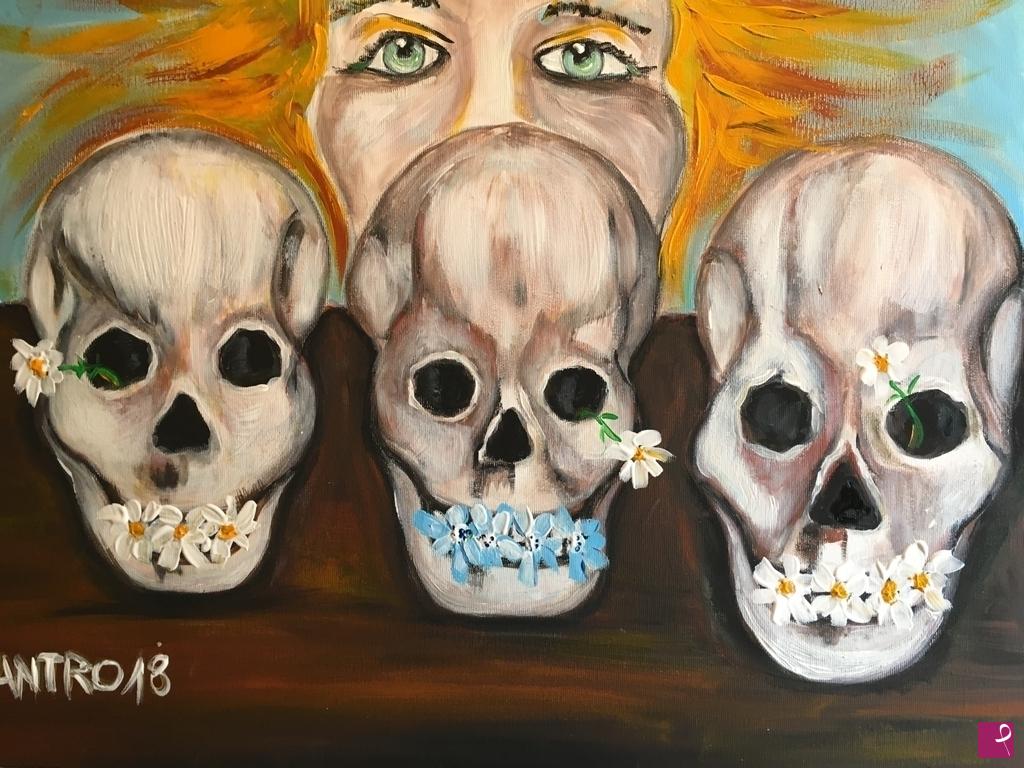 paintings on sale online