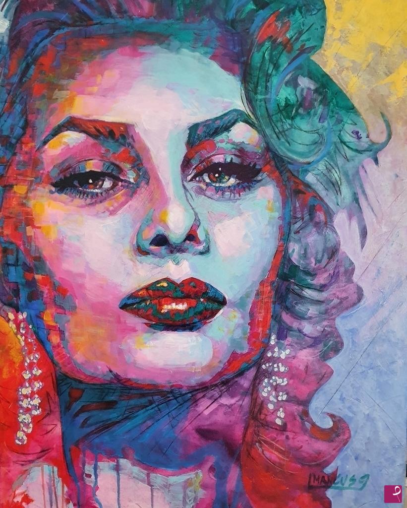 paintings on sale online