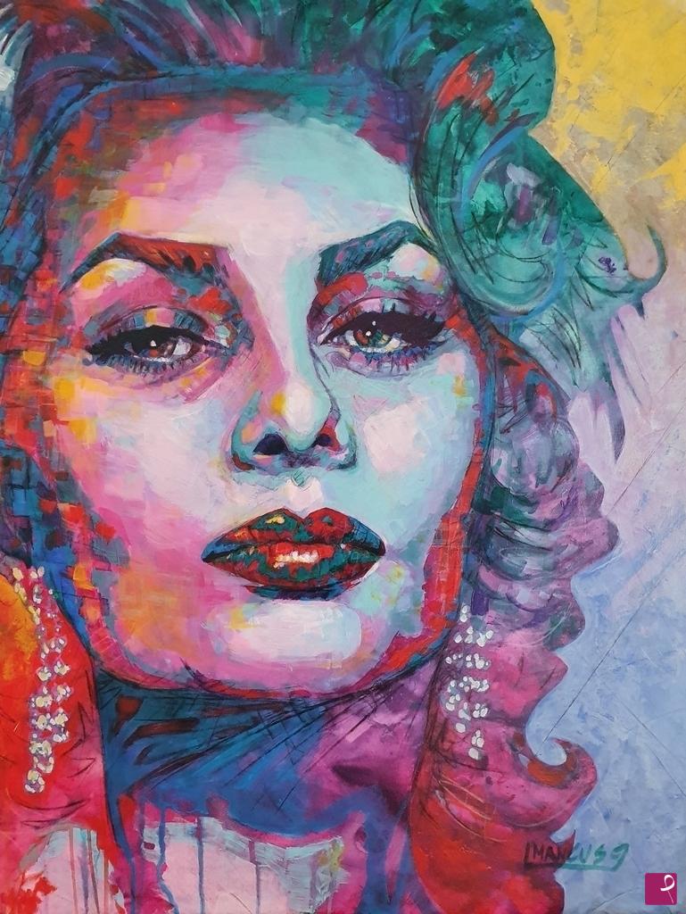 paintings on sale online