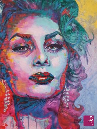 online paintings on sale