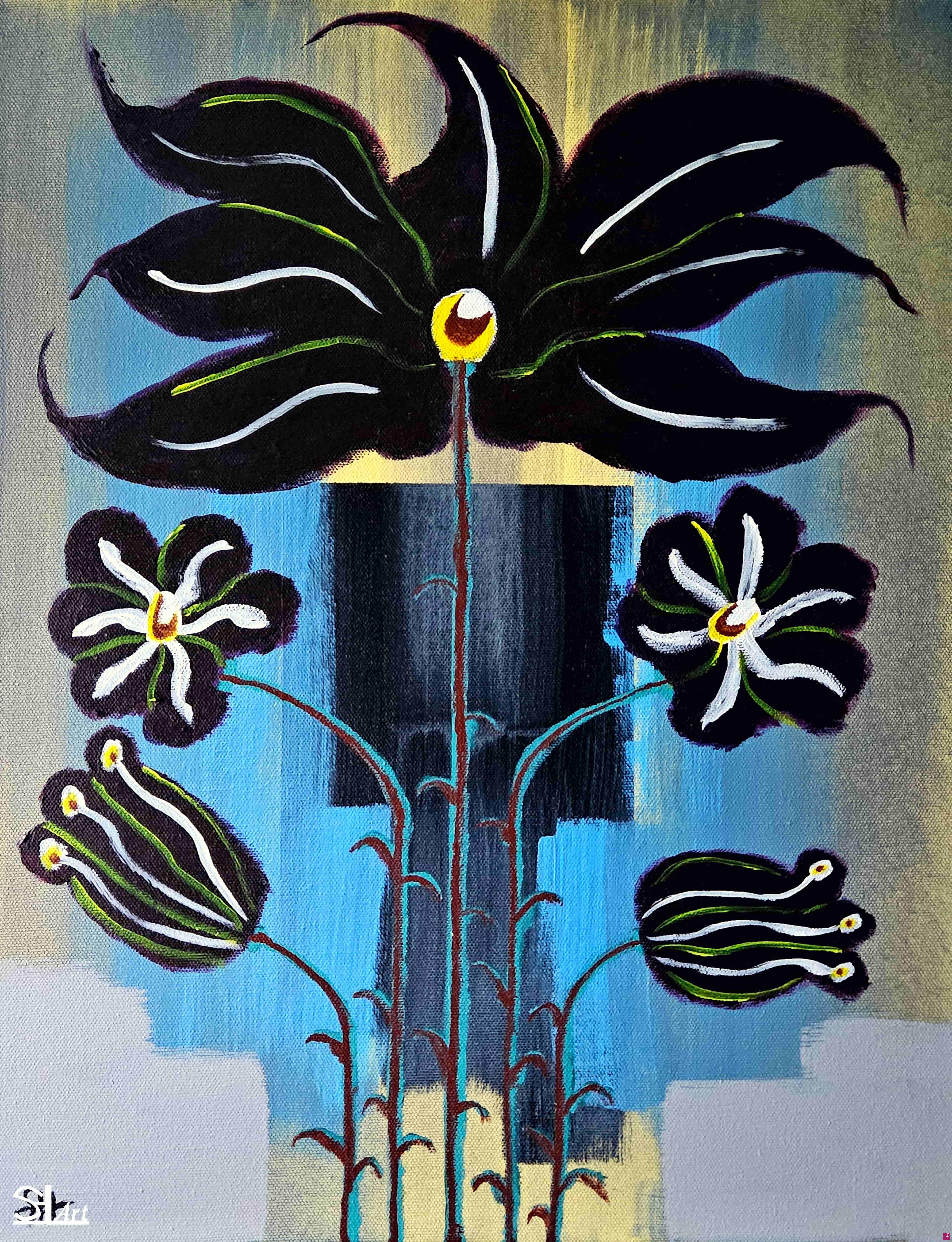 paintings on sale online