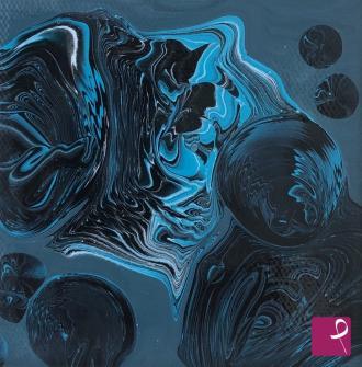 sold painting on PitturiAmo