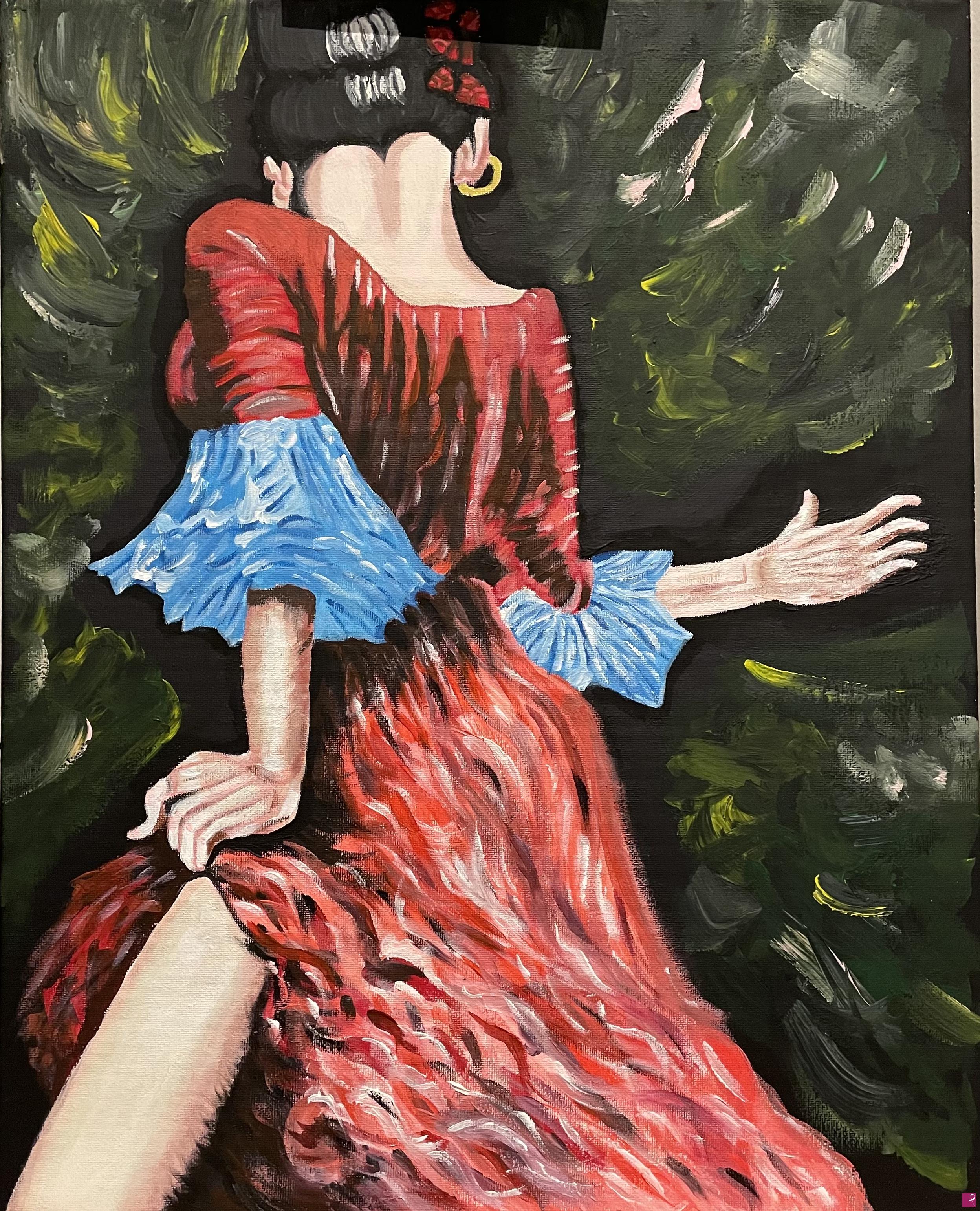 paintings on sale online