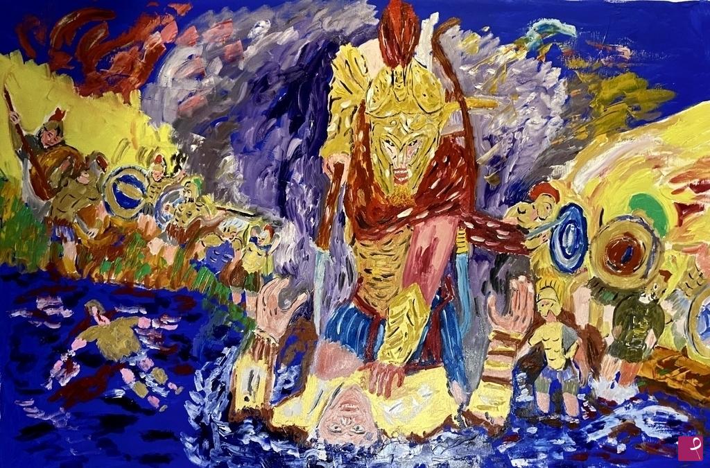 paintings on sale online