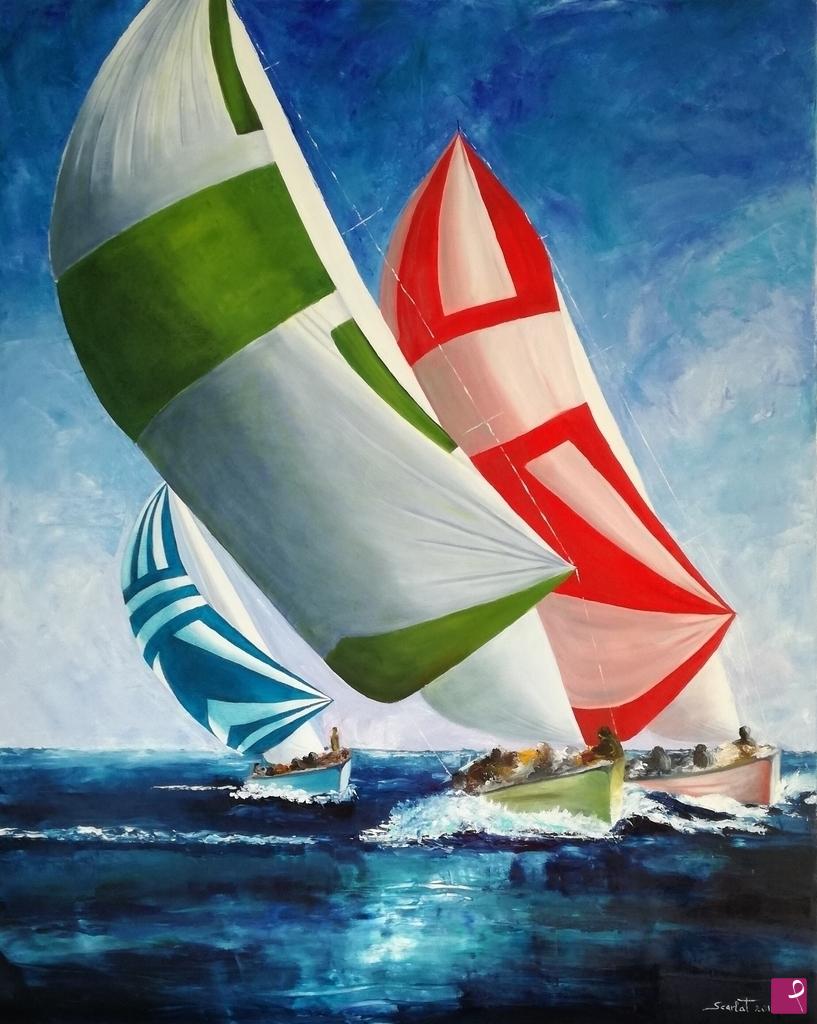 paintings on sale online