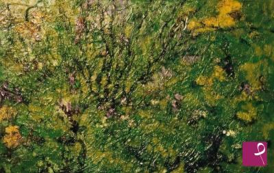 sold painting on PitturiAmo
